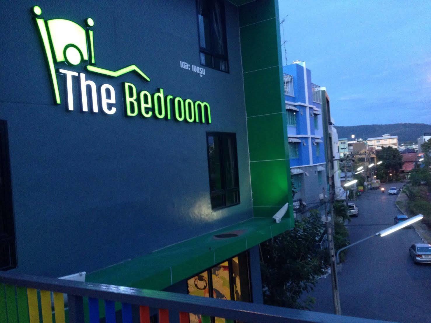 The Bedroom Hat Yai Dış mekan fotoğraf